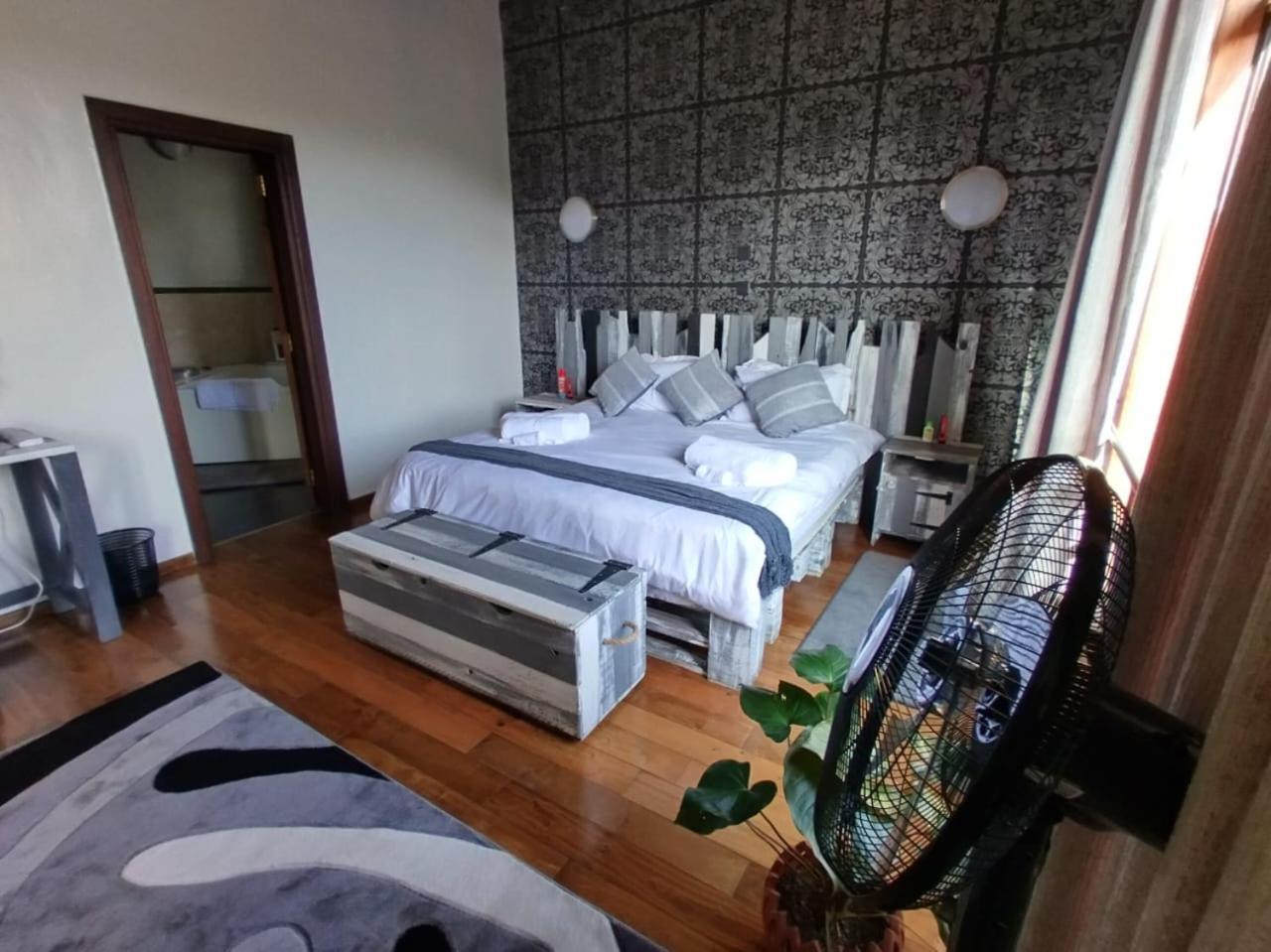 Florances Rest House Ναϊρόμπι Εξωτερικό φωτογραφία