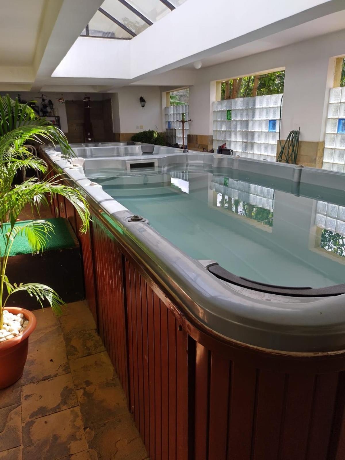 Florances Rest House Ναϊρόμπι Εξωτερικό φωτογραφία