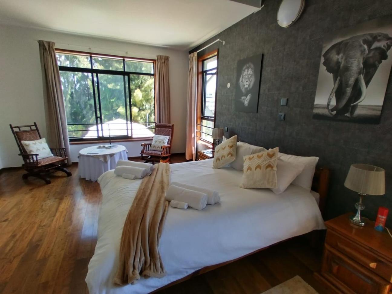 Florances Rest House Ναϊρόμπι Εξωτερικό φωτογραφία